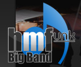 Le Big Band de Helmy More Funker
