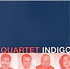 quatuor indigo