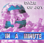 MAGNIFIQUE DE JOIE - EN UNE MINUTE