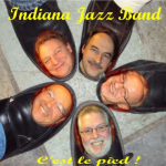 Indiana-Jazz-Band-Cest-le-pied - 150x150